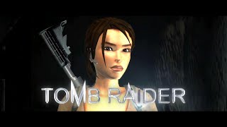 TOMB RAIDER  OLD GAME 2  Crazy Games 2025  GAME OF GAMES [upl. by Nathanael694]