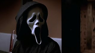 Scream 2 Movie Review [upl. by Kirad]