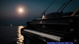 Piano Ambience Relaxing Instrumental Music Chill Soundscapes [upl. by Anelrahc]