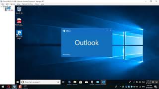 11 Outlook amp Mobile Connectivity to mailenable Configuration By Eng Ahmed Rizk [upl. by Airla354]