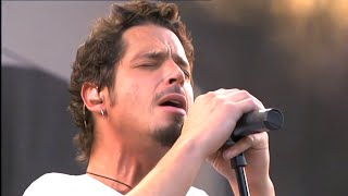 Audioslave Live 8  Live At Germany 2005 Full Concert HD [upl. by Shiller]