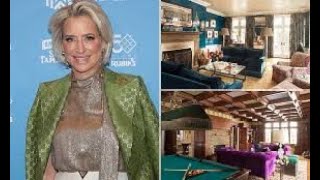 Dorinda Medley in talks for a new Bravo show about young staff at her country house [upl. by Paza]