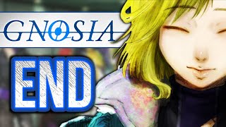 Lets Play GNOSIA 14  quotThe Endquot [upl. by Schouten]