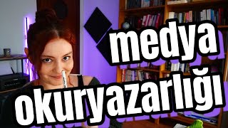 medya okuryazarlığı [upl. by Gurtner]