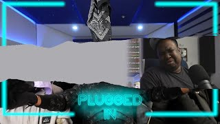 ACG Twin S  Plugged In WFumez The Engineer  Pressplay REACTION [upl. by Neenahs]