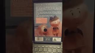 review on Dougal and the blue cat dvd [upl. by Alaehcim]