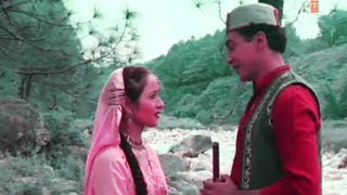 Raanjhu Fulmoon  Himachali Lok Rang Hits Of Karnail Rana [upl. by Eremahs]