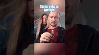 Suchar o twardym dysku… [upl. by Ravel545]