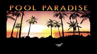 Pool Paradise  PS2  HD  PCSX2 [upl. by Niboc817]