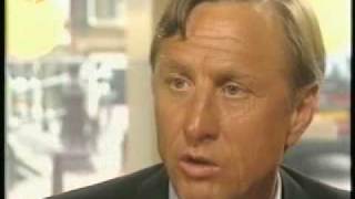 1997 Barend en Van Dorp Johan Cruijff 50 jaar Part 313 [upl. by Delilah]