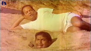 Vivaha Bhojanambu  Telugu Full Movie  Rajendra Prasad Chandra Mohan Ashwini  Jandhyala  HD [upl. by Wilow]