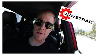 Fiesta ST  Wavetrac LSD Install Fail [upl. by Nwad785]