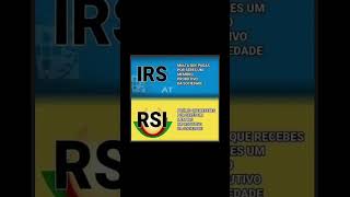 IRS vs RSI [upl. by Novahc408]