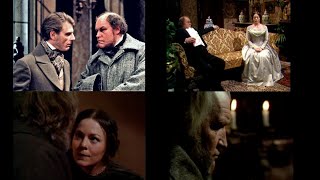 Timothy Wests dickensian tragedy1977Ep3of4 JaquiTongPatrickAllenRCrutchleyAlanDobieEdwardFox [upl. by Aseiram367]