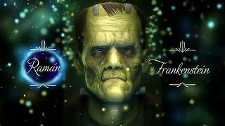 Frankenstein Rozhlasová hra R [upl. by Ahsikrats]