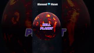 Diamond💎 Planet 😱  55 Concri E  shortsvideo shorts [upl. by Serle]