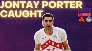 What Comes Next for The NBA And Gambling After The Jontay Porter Scandal [upl. by Giulio]