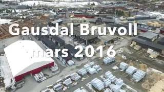 Gausdal Bruvoll SA Plattform 2020 film 1 [upl. by Creamer]