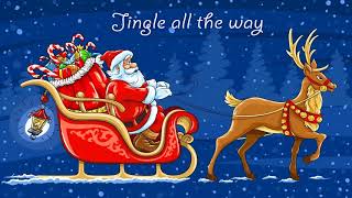 Jingle Bells original with lyrics [upl. by Alonso]