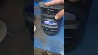 Bluetooth speaker battery replacement  Bluetooth speaker battery [upl. by Attoynek40]