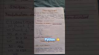 What is Python python programming program programmer funny automobile coding [upl. by Naitsirhc]