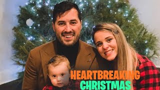 Jinger Duggar Opens Up About Heartbreaking Christmas from Her Childhood [upl. by Colwen177]