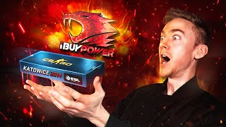 RAREST Souvenir Package Opening iBuyPower Foil 2014 [upl. by Dirfliw]