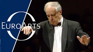 Schönberg  Pelleas und Melisande Op 5 with Pierre Boulez  Lucerne Festival 2003 [upl. by Brodie]