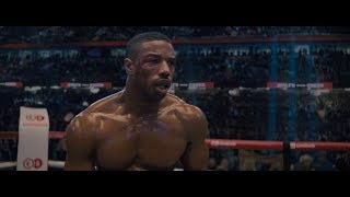 CREED II  ADONIS CREED VS VIKTOR DRAGO  INCONTRO FINALE [upl. by Henryson472]