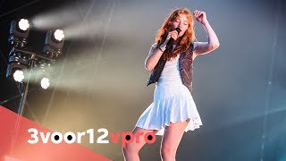 Froukje  live at Lowlands 2022 [upl. by Sido545]