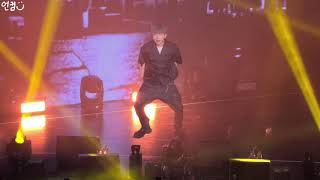 S20 Ultra CHANGMO 창모  Selfmade Orange  CHANGMO 별 될 시간 LIVE IN SEOUL 2020 [upl. by Nevetse]