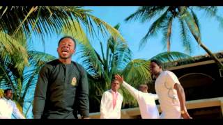 Prospa Ochimana The Great I AmOfficial Video HD [upl. by Willa]