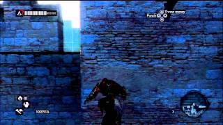 Assassins Creed Revelations Constantine District animus data fragments Capped Trophy [upl. by Etaner]