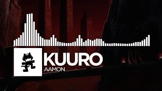 KUURO  Aamon Monstercat Release [upl. by Ennairac]