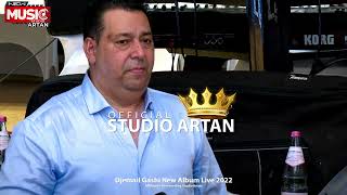 Djemail Gashi Tallava Gashi still Atmosfera 20222023 studioartan [upl. by Pickering]