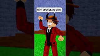 HE OUTSMARTS FRUIT GACHA IN BLOX FRUITS…😏🧠 bloxfruits roblox robloxshorts [upl. by Marie-Ann]