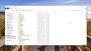 How to Change The Date and Time in Windows 10 [upl. by Latrice]