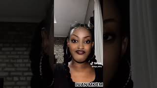 LVAN MK EMPIRE 🌹 ampOLOGA SINGING TAMU SANA BY ALINE SANO💖💖💖💖 [upl. by Nnylylloh]