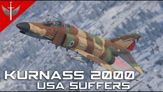 Another Superior US Export  Kurnass 2000 [upl. by Esinehc]