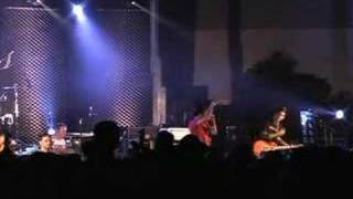 Disciple  Shine Down live in Wichita 102505 [upl. by Rebekah]