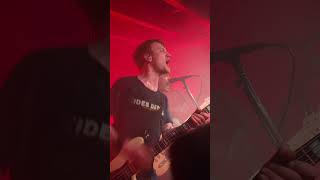 Shoreline  Reviver live at Molotow Hamburg [upl. by Tlok958]