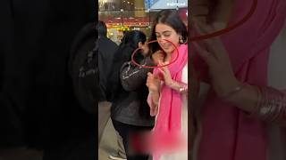 Sara Ali Khan Viral Incident 😱 Khooni Monday  saraalikhan blackmagic khoonimonday [upl. by Abeu226]