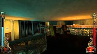 Vampire The Masquerade Bloodlines  Ocean House Hotel [upl. by Hadley]