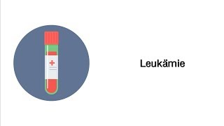 Blutkrebs Leukämie  Erkrankungen des Blutes [upl. by Neelyahs]