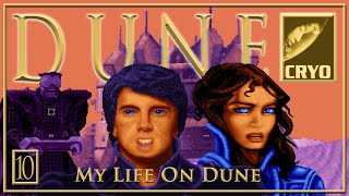 My Life On Dune episode 10 [upl. by Dnartreb]