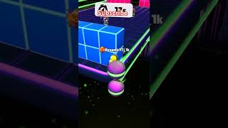 Side block trick clutch and over the block in block dash stumbleguys shorts [upl. by Westbrook]