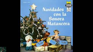 Feliz Navidad  La Sonora Matancera [upl. by Soraya]