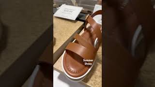 Vince Camuto Donald Pliner amp Other Summer Sandals DSW Designer Shoe Warehouse summersandals [upl. by Mixie]