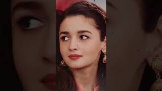 AliaBhat  Alia Bhatt tu meri ban ja  indrolofi aliabhatt [upl. by Luke937]