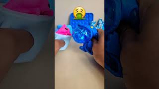 Reppy Needs Etiquette Class 🤮🤢 viral trending tiktok fidgettoys top youtuber [upl. by Colley]